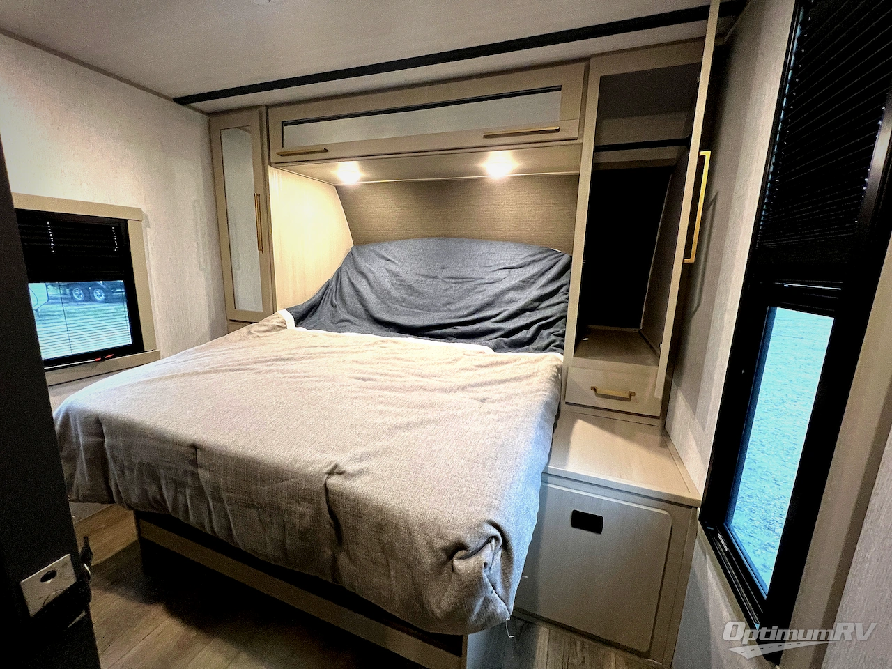 2024 Forest River Salem Hemisphere Hyper-Lyte 27RKHL Photo 17
