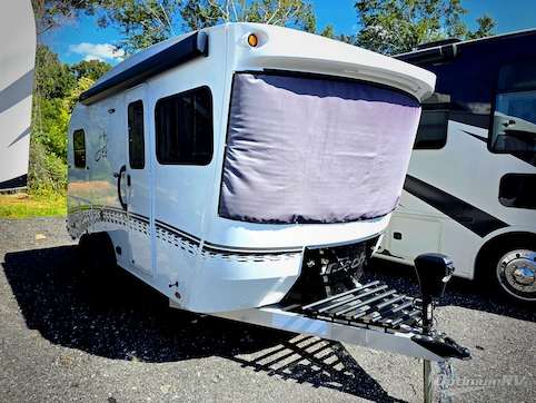 Used 2026 inTech RV Sol Eclipse Featured Photo