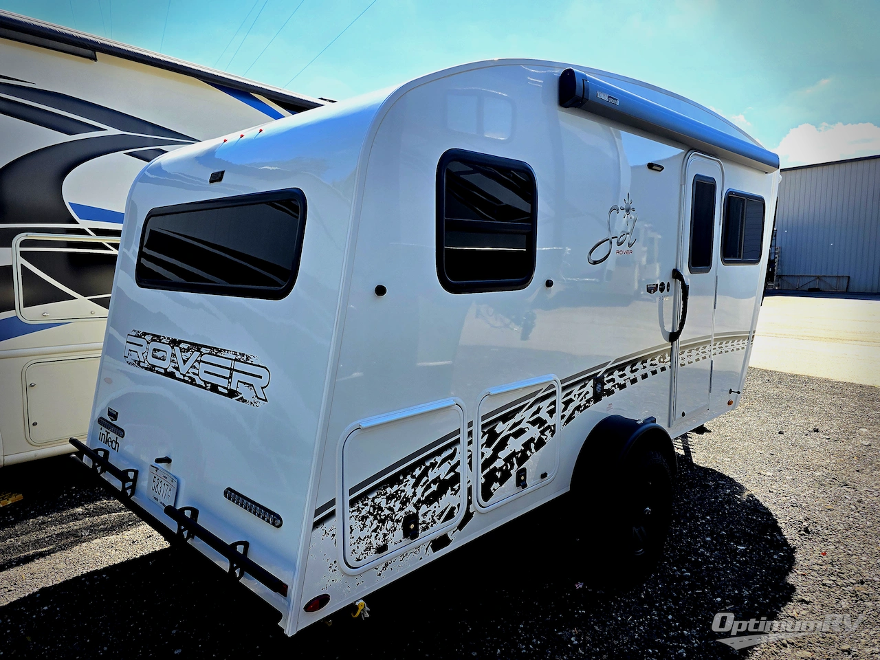 2026 inTech RV Sol Eclipse Photo 2
