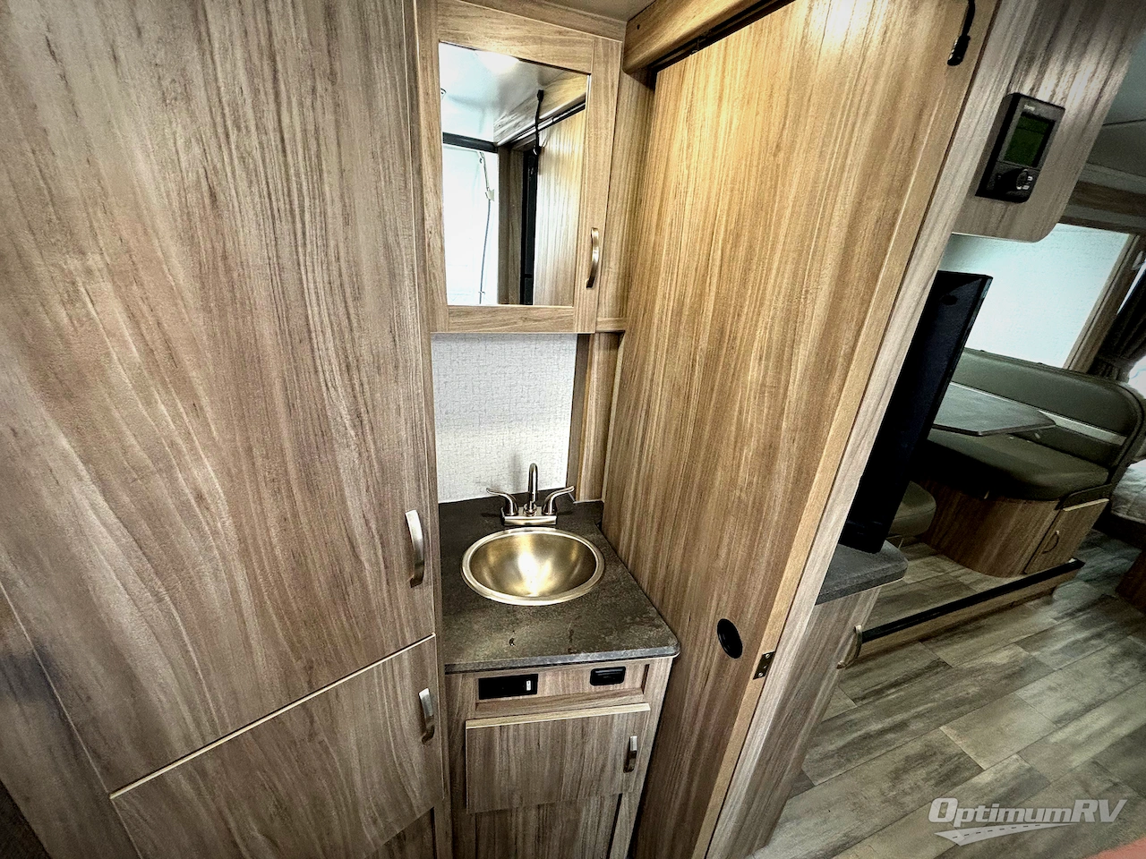 2022 Winnebago Towables Micro Minnie FLX 2108FBS Photo 12