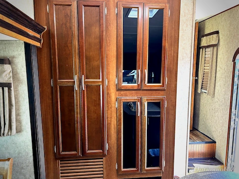 2017 Prime Time Crusader LITE 29RS RV Photo 3