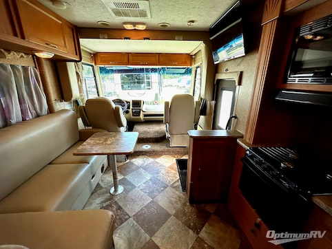 2014 Coachmen Pursuit 27 KB RV Photo 2