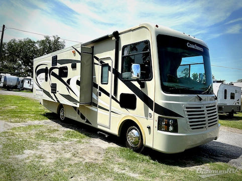 Used 2014 Coachmen Pursuit 27 KB Featured Photo