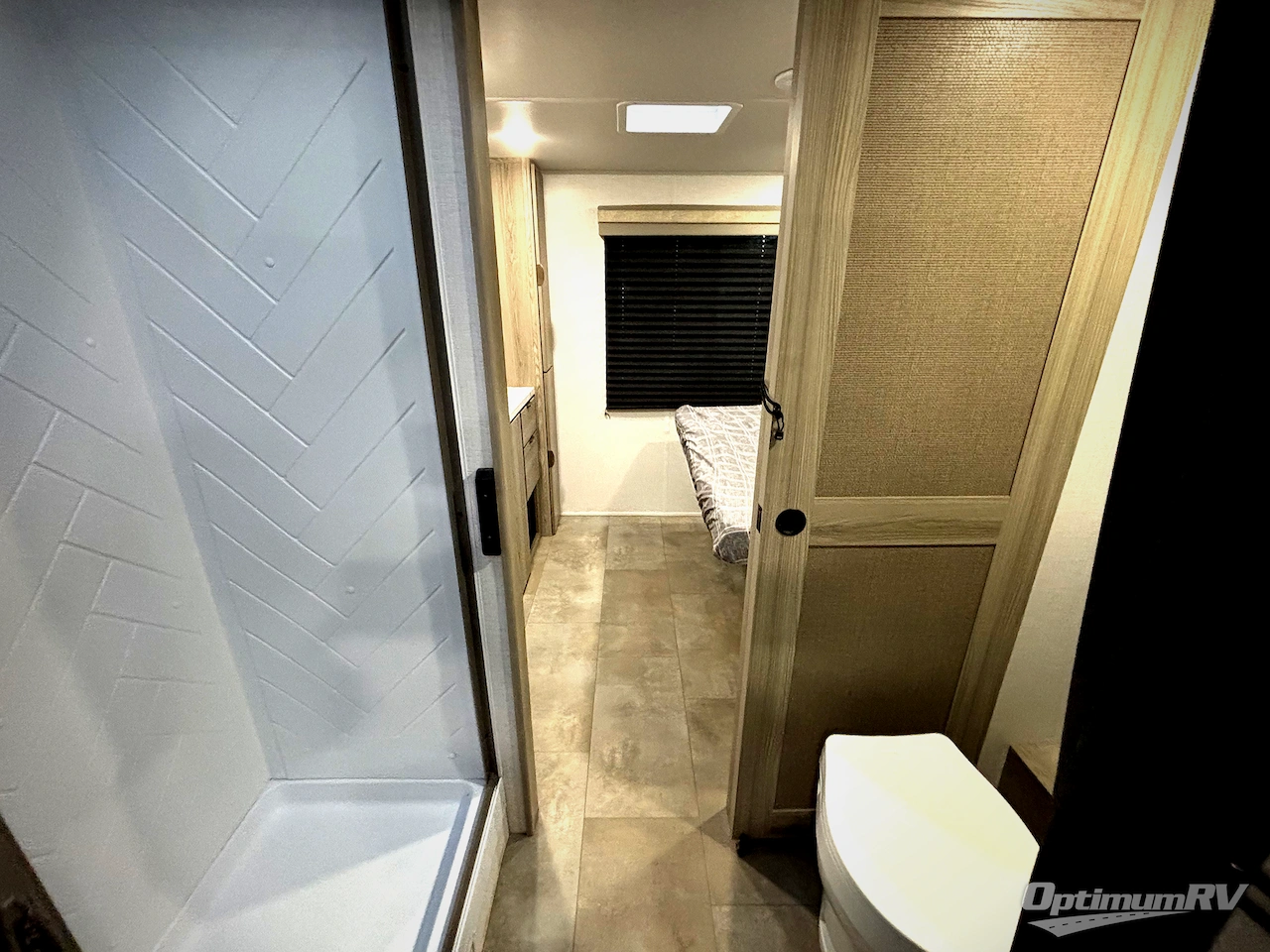 2024 Forest River Wildwood FSX 169RSK Photo 9