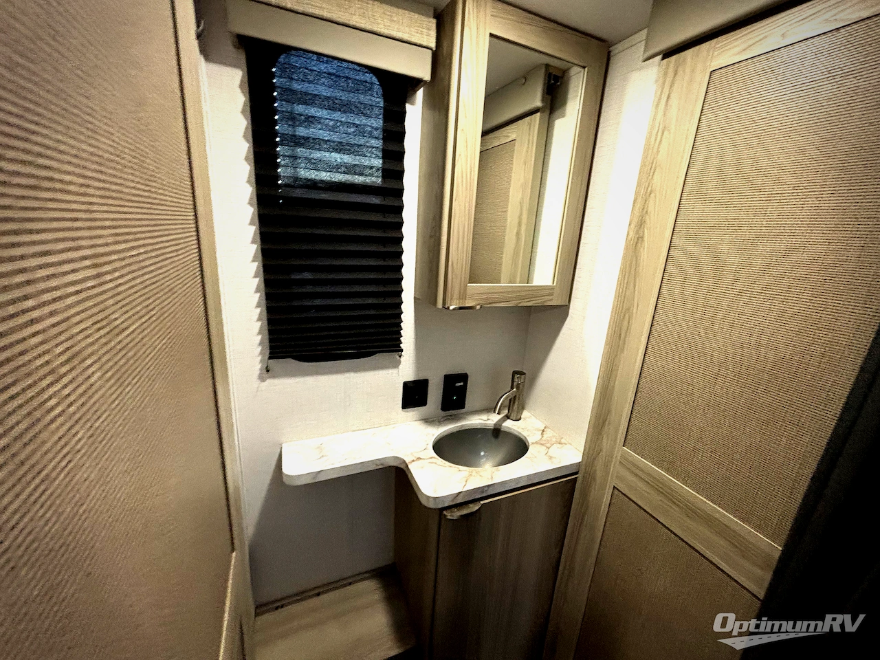 2024 Forest River Wildwood FSX 169RSK Photo 10