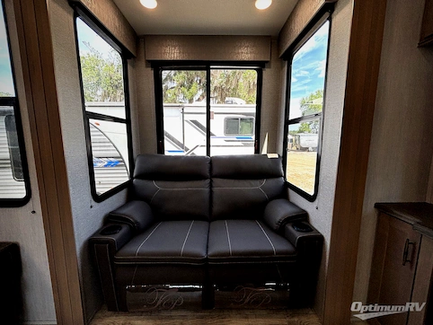 2024 Grand Design Momentum G-Class 415G RV Photo 3