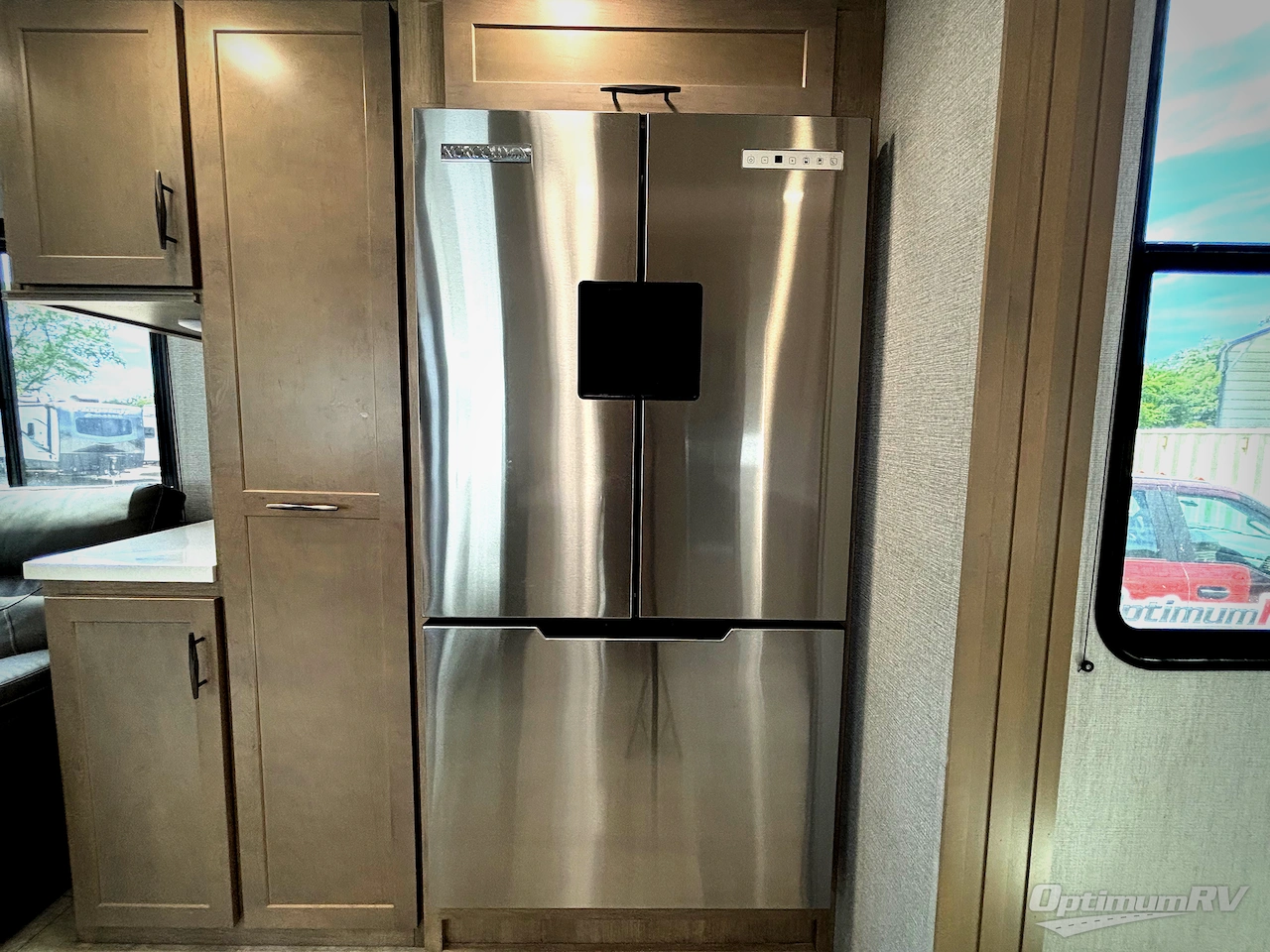 2024 Grand Design Momentum G-Class 415G Photo 18