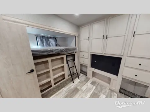 2023 Forest River Sierra Luxury 384QBOK RV Photo 4