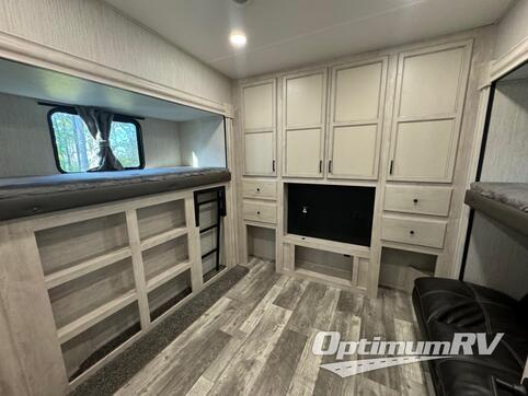 2023 Forest River Sierra Luxury 384QBOK RV Photo 2