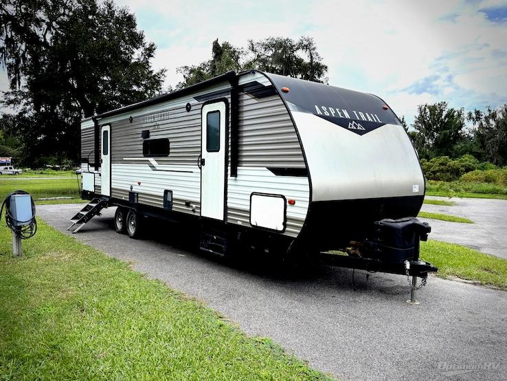 2021 Dutchmen Aspen Trail 3020BHS RV Photo 1