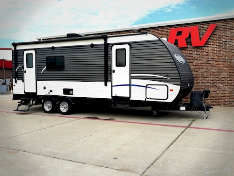 Used 2017 Dutchmen Aspen Trail 2390RKSWE Featured Photo