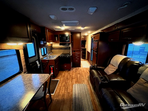 Used 2012 Fleetwood Storm 30SA Featured Photo