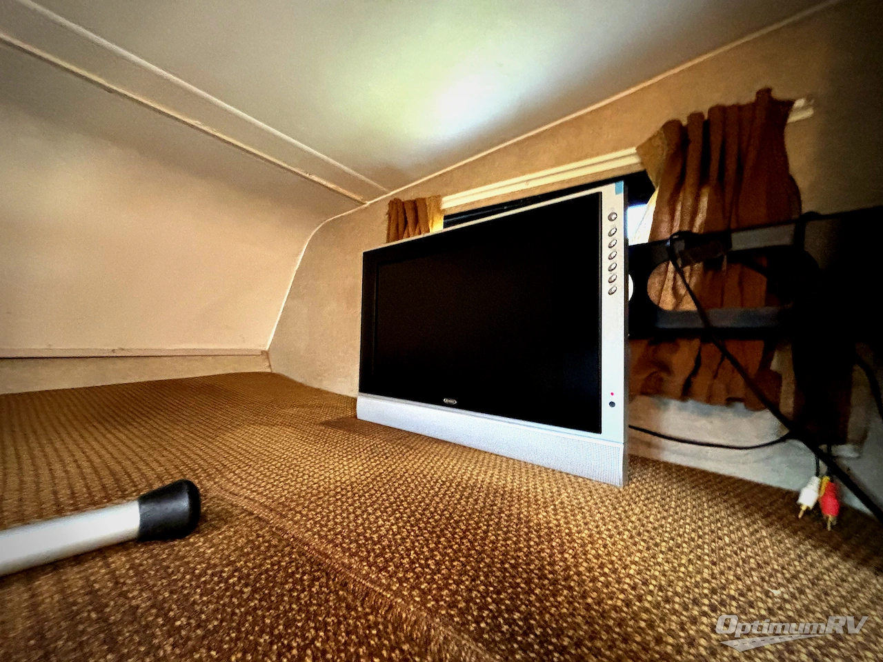 2009 Coachmen Freelander 3150SS Photo 11