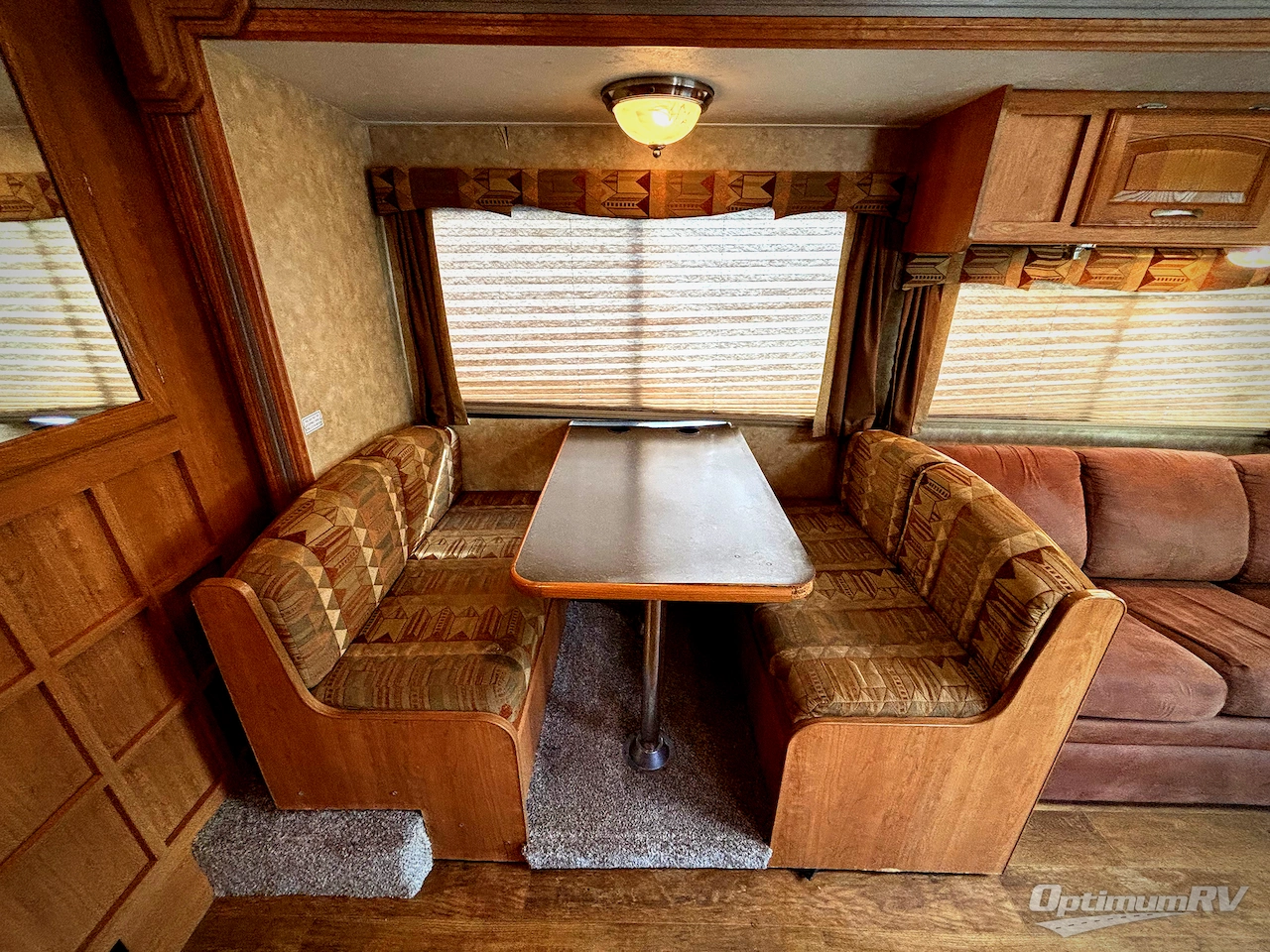 2009 Coachmen Freelander 3150SS Photo 15