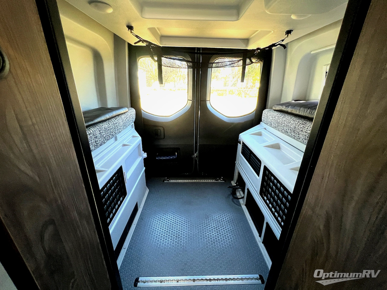 2025 Tiffin GH1 Std. Model Photo 11