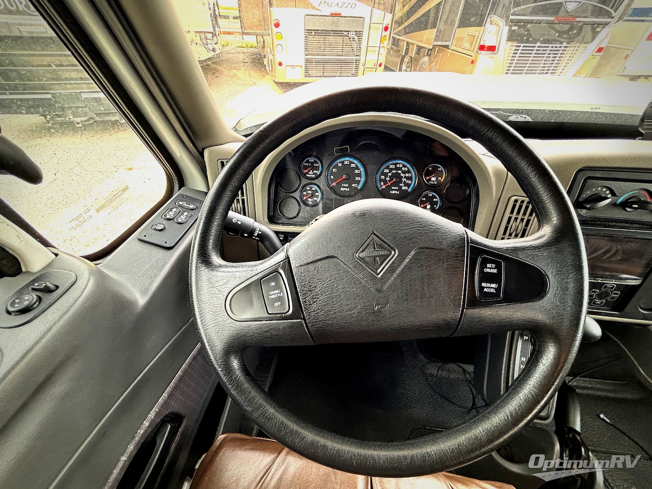 2018 NeXus Phantom 32SC Photo 8