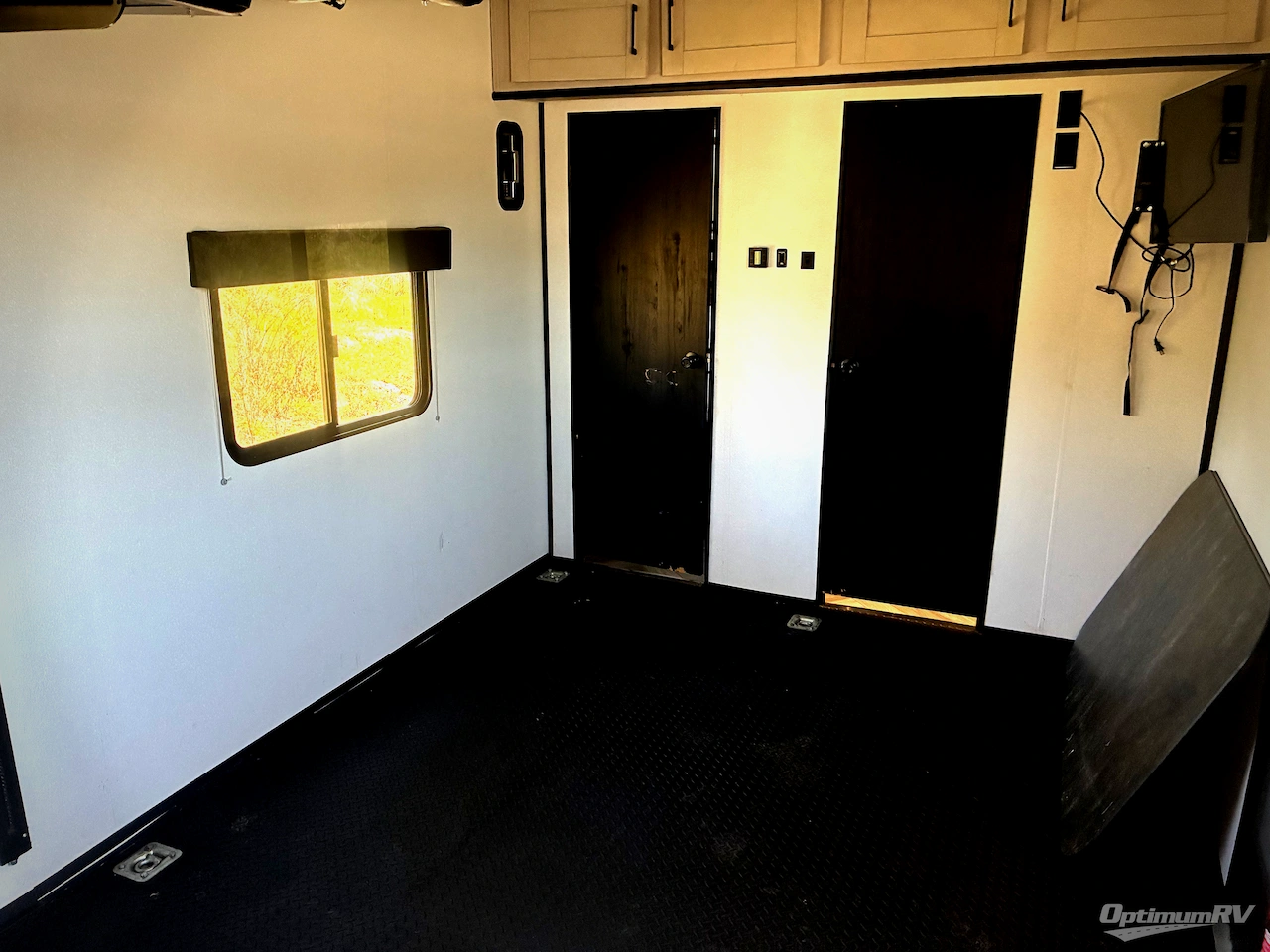 2021 Heartland Torque TQ T333 Photo 8