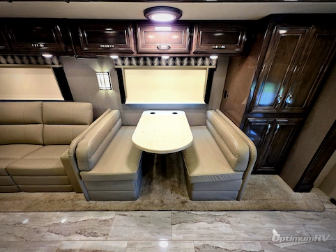 2021 Entegra ACCOLADE XL 37K RV Photo 2