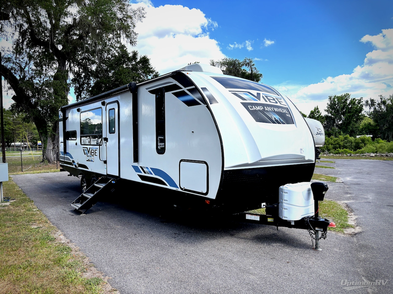 2022 Forest River Vibe 26RK Photo 1