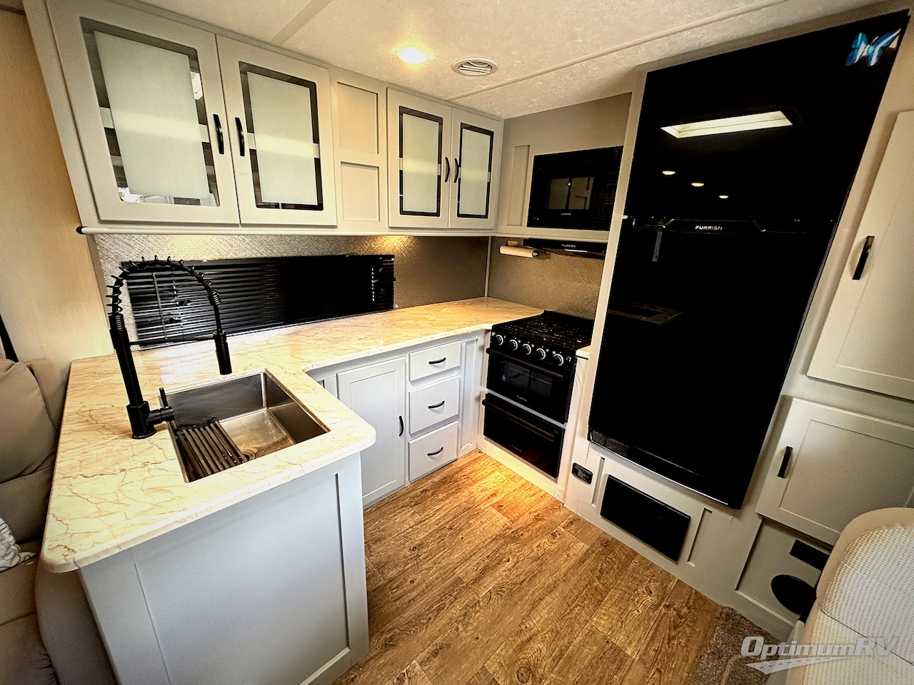 2022 Forest River Vibe 26RK Photo 15