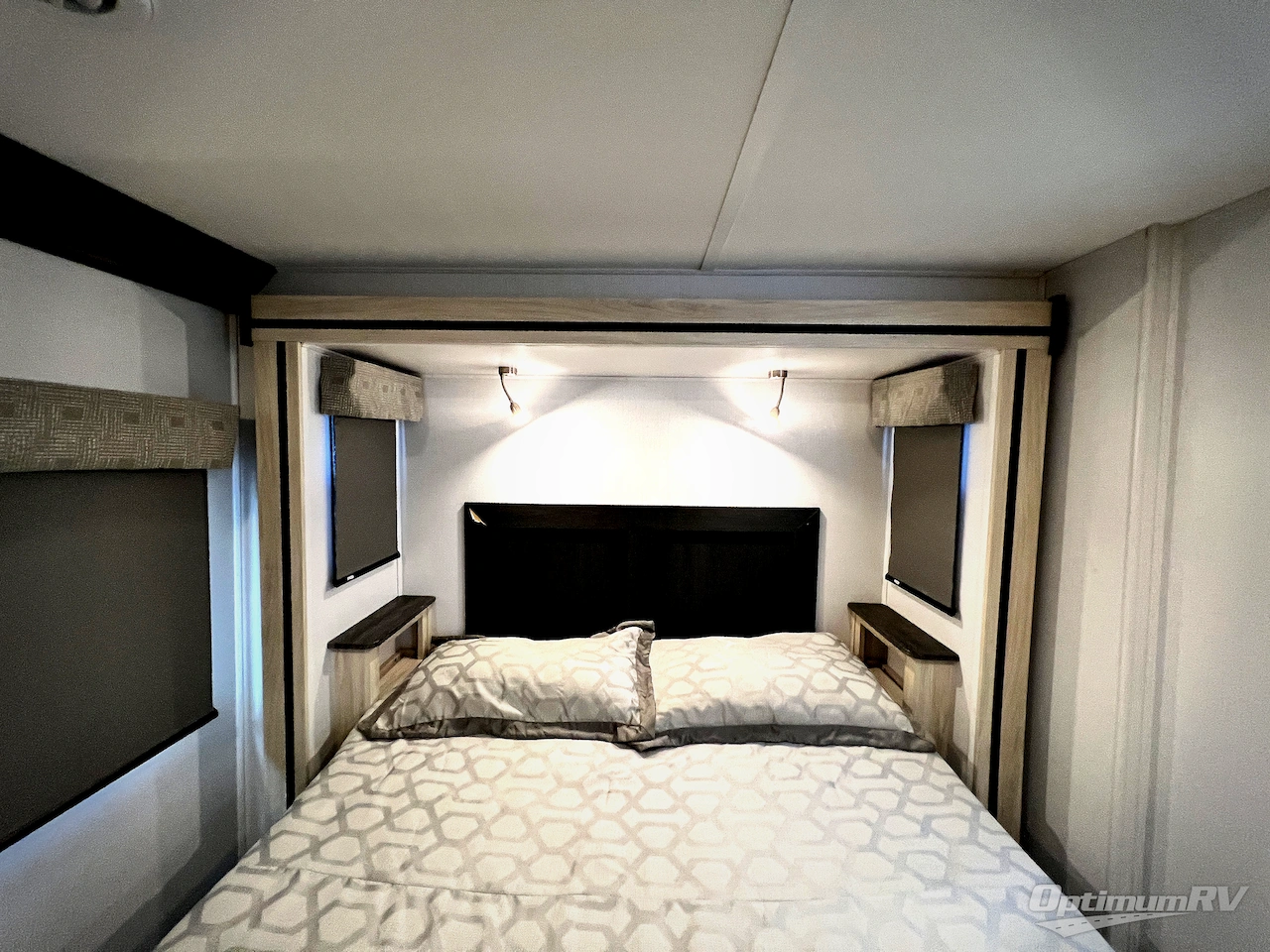 2023 Forest River Sunseeker Classic 2860DS Ford Photo 21