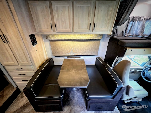 2020 Forest River Forester LE 2251SLE Chevy RV Photo 2