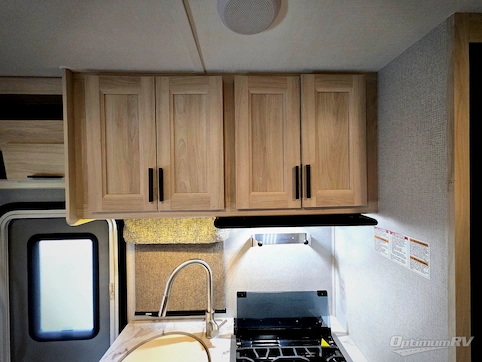 2020 Forest River Forester LE 2251SLE Chevy RV Photo 3