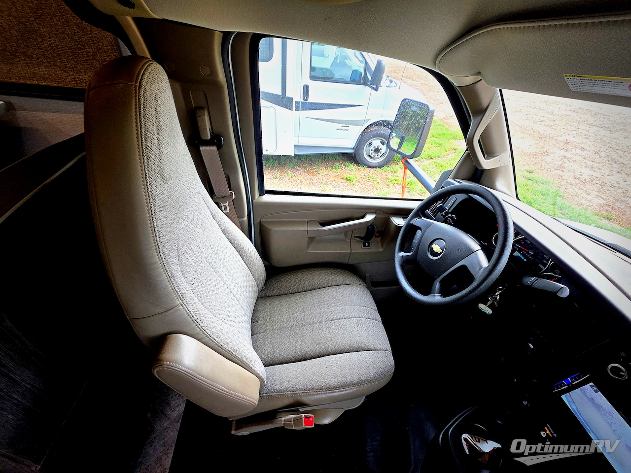 2020 Forest River Forester LE 2251SLE Chevy Photo 9