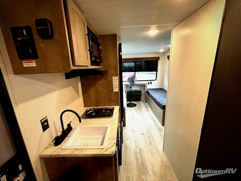 2025 Keystone Springdale Classic Mini 2200BH RV Photo 2