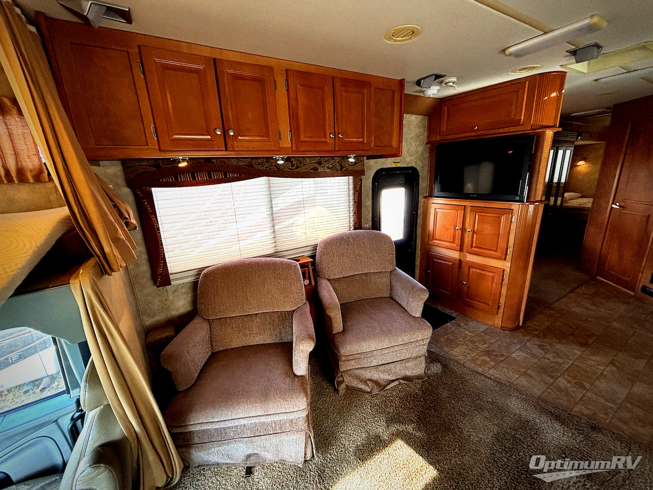 2008 Gulf Stream Endura 6341 Photo 7