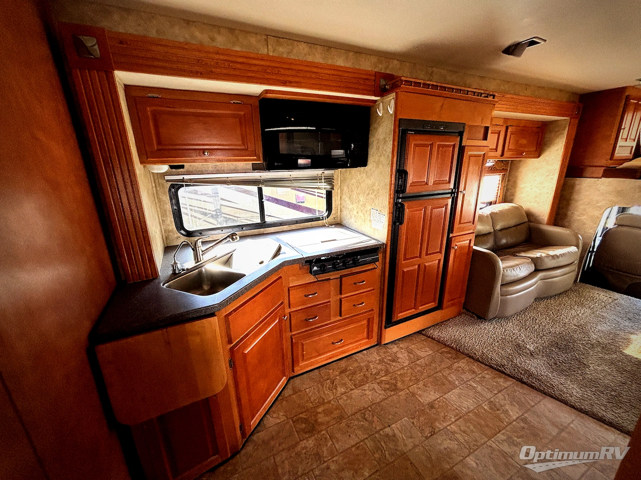 2008 Gulf Stream Endura 6341 Photo 9