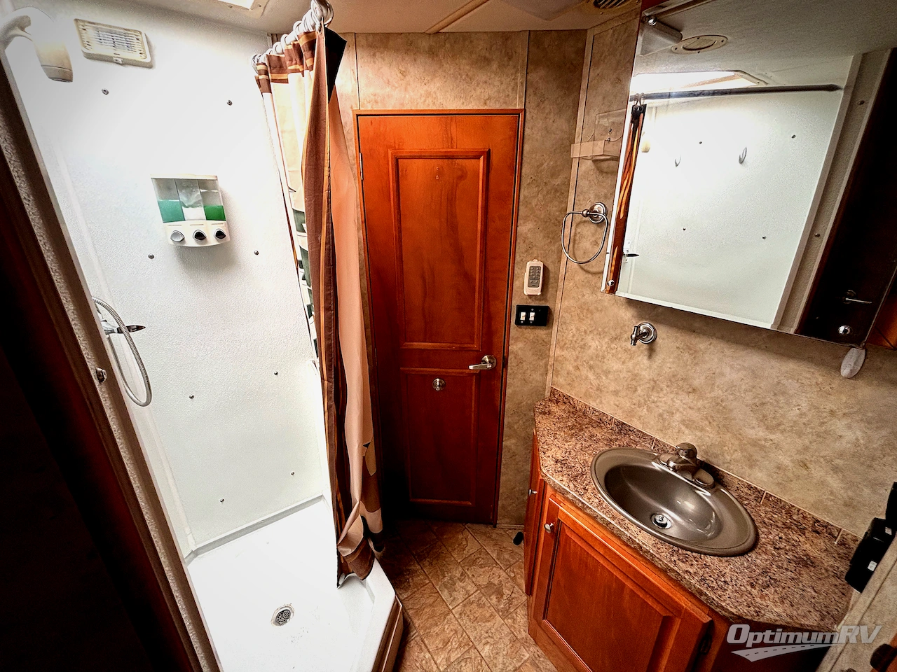 2008 Gulf Stream Endura 6341 Photo 14