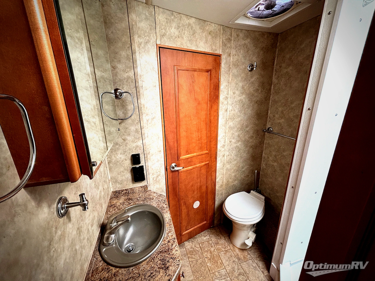 2008 Gulf Stream Endura 6341 Photo 15