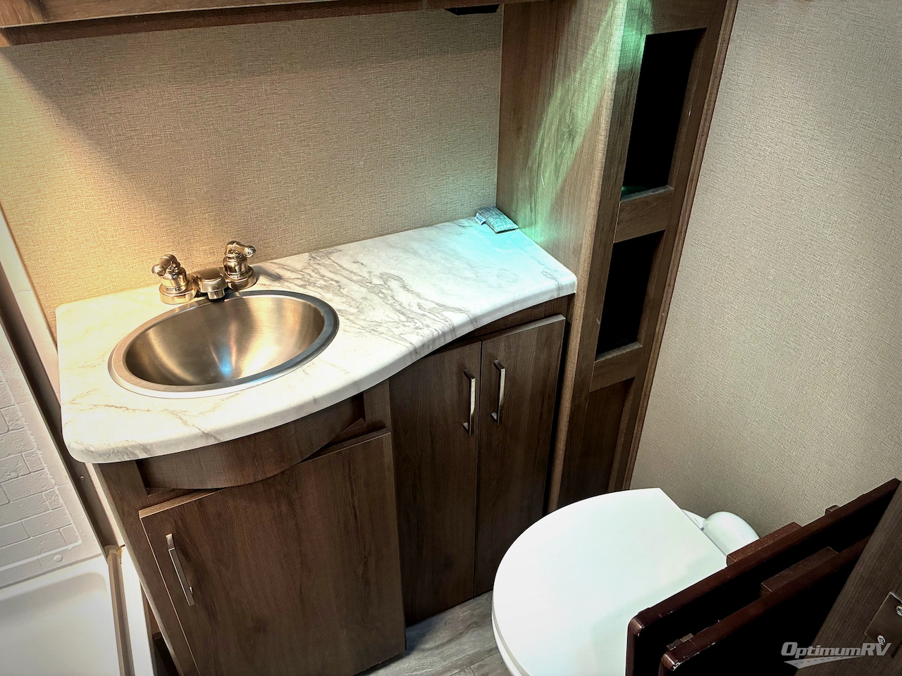 2021 Grand Design Imagine XLS 17MKE Photo 12