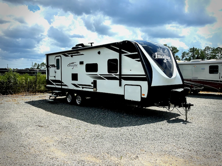 2019 Grand Design Imagine 2600RB RV Photo 1