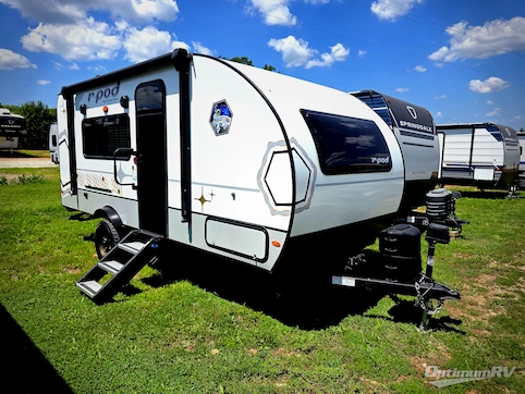 Used 2024 Forest River R Pod RP-192 Featured Photo