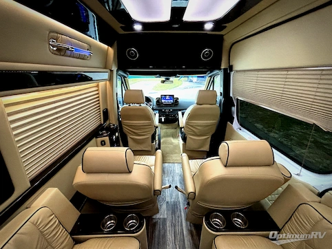 2022 Midwest Automotive Designs Daycruiser 144 Plan A RV Photo 2