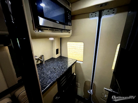 2022 Midwest Automotive Designs Daycruiser 144 Plan A RV Photo 4
