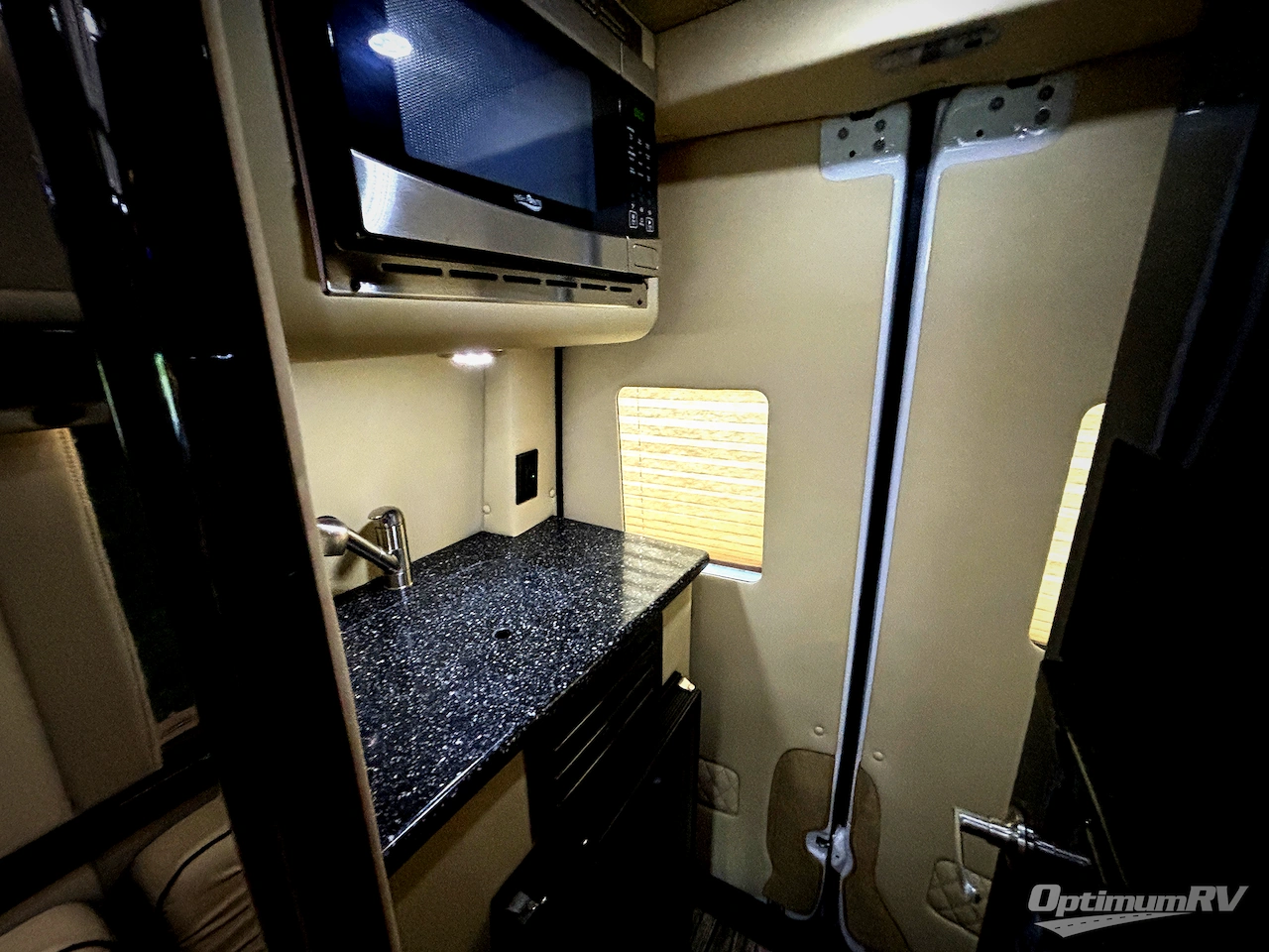 2022 Midwest Automotive Designs Daycruiser 144 Plan A Photo 13