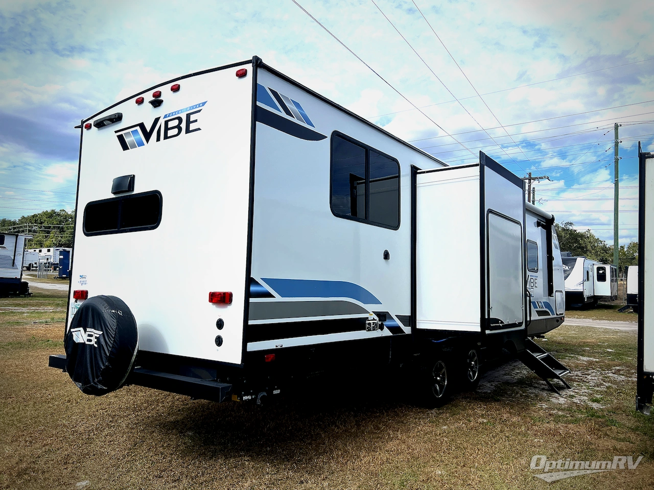 2023 Forest River Vibe 31ML Photo 3