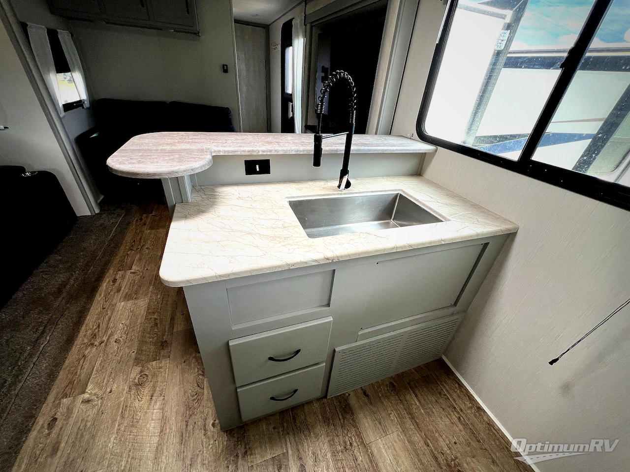 2023 Forest River Vibe 31ML Photo 10