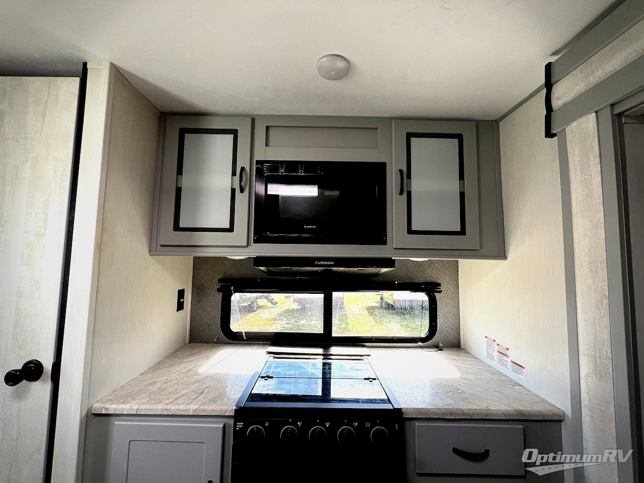 2023 Forest River Vibe 31ML Photo 12