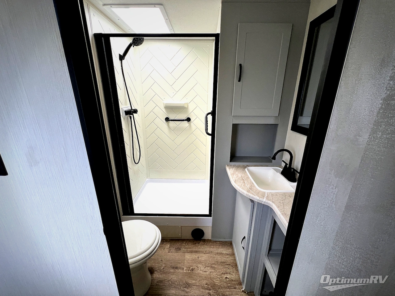 2023 Forest River Vibe 31ML Photo 21