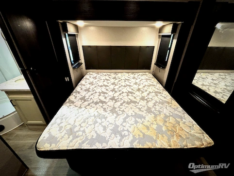 2021 Highland Ridge Open Range OT338BHS RV Photo 2