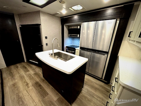 2021 Highland Ridge Open Range OT338BHS RV Photo 3