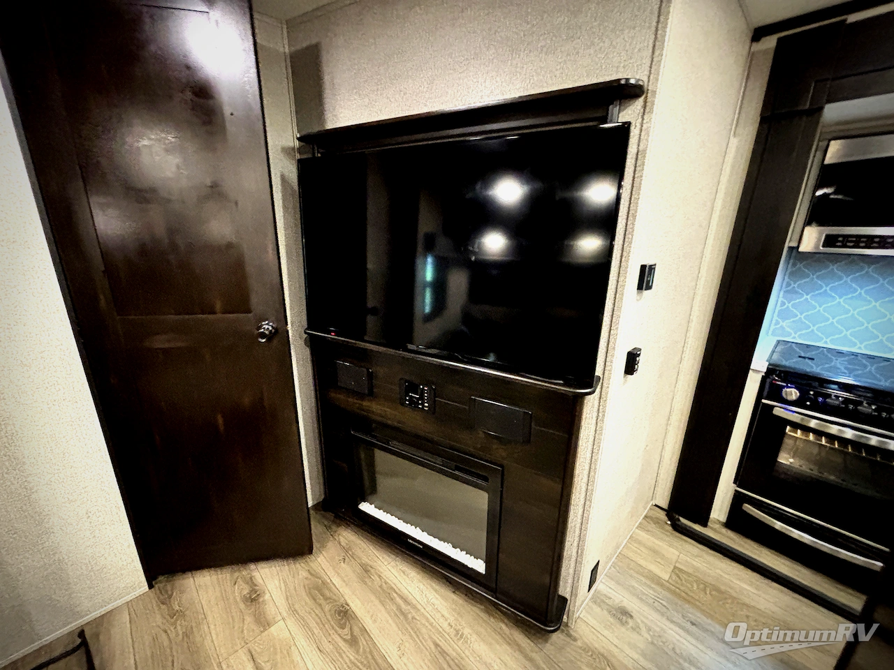 2021 Highland Ridge Open Range OT338BHS Photo 19