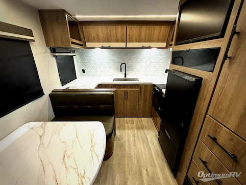 2024 Grand Design Imagine AIM 15BH RV Photo 2