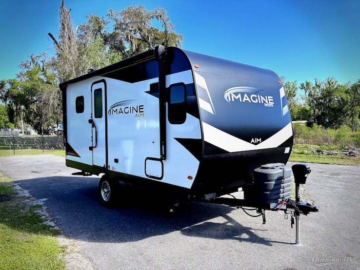 2024 Grand Design Imagine AIM 15BH RV Photo 1