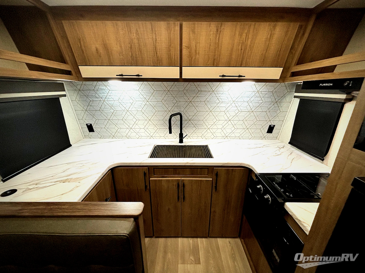 2024 Grand Design Imagine AIM 15BH Photo 7