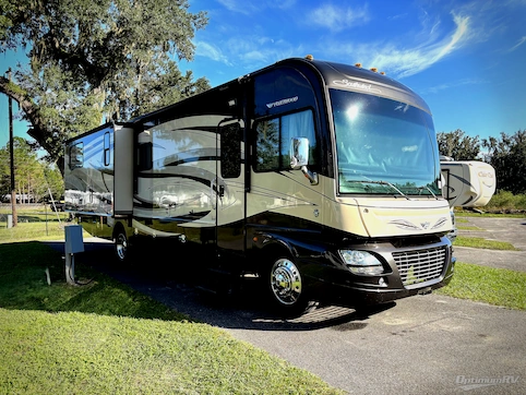 Used 2012 Fleetwood Southwind 36S Featured Photo